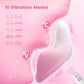 CloudSqueeze – Mini Cute Panty Stimulator - image 2