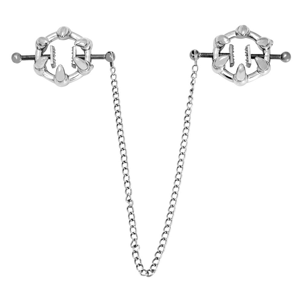 Beast Claws Nipple Clamps - A - image 2