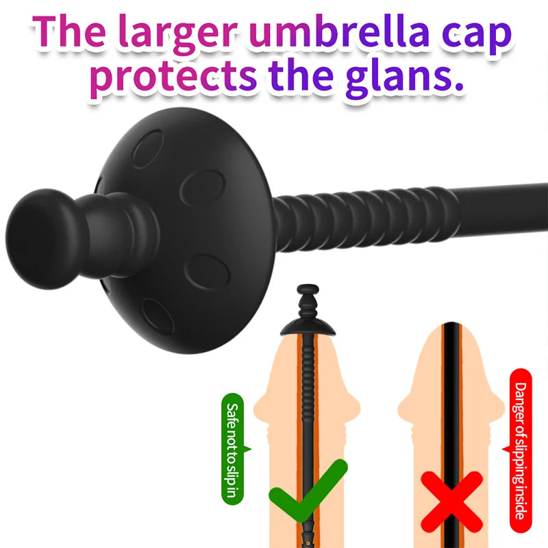 Aeroseal Urethral Plug - image 17