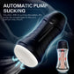 Ultimate Electric Masturbator – 3-mode Sucking & Vibrating Male Stimulation - image 5