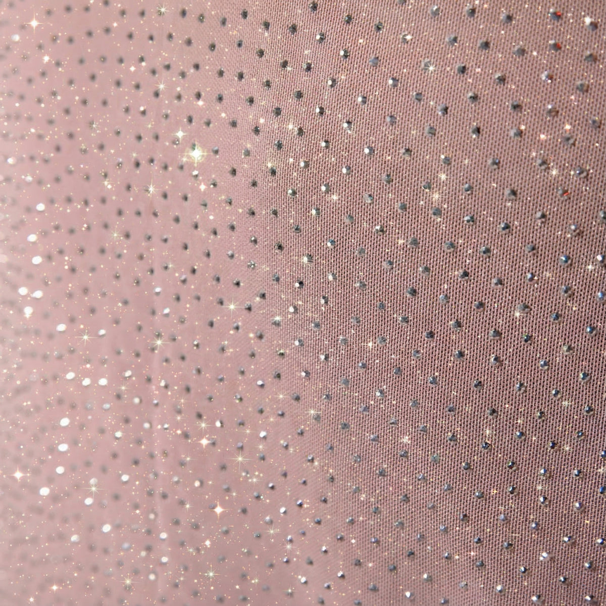 Starluxe Mesh Sparkle Top – Style G - image 18
