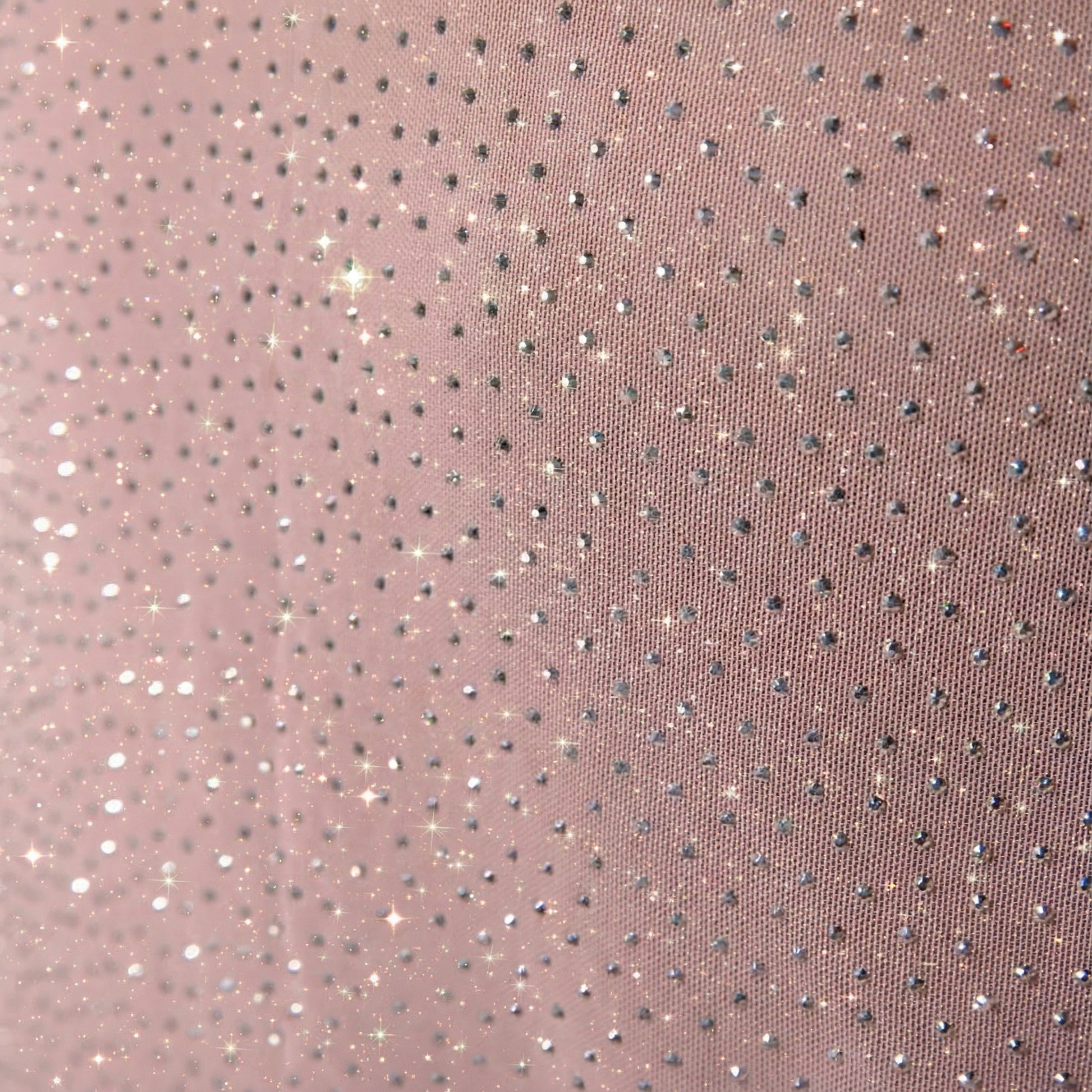 Starluxe Mesh Sparkle Top – Style G - image 18