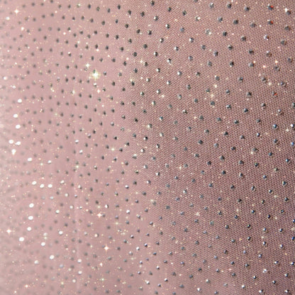 Starluxe Mesh Sparkle Top – Style G - image 18