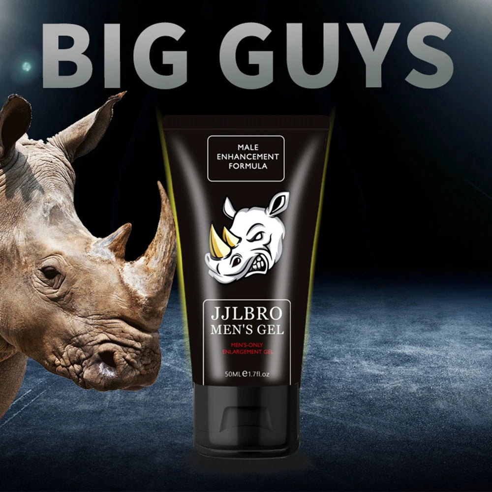 Big Dick XXL Penis Enlargement Cream - image 0