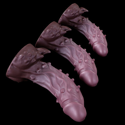 Wyrmspire Dildo - image 6