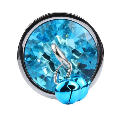 Princess Double Bells Butt Plug Set of 3 - image 1