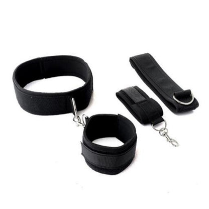 Bed Bondaged Kit for Couple Sex - image 4
