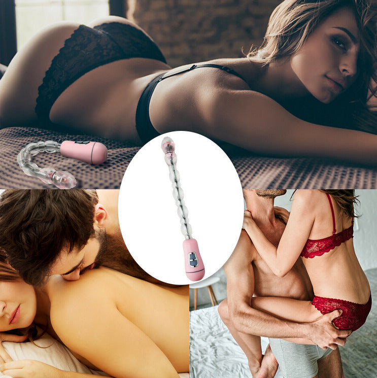 Sleek & Powerful 12-Speed Vibrator – Perfectly Sized for Intense Pleasure - image 1