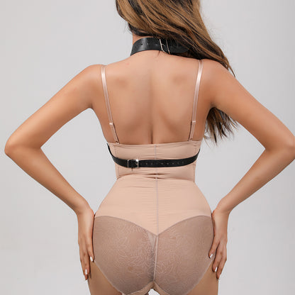 Nocturnal Architect SM Lingerie Harness - image 4