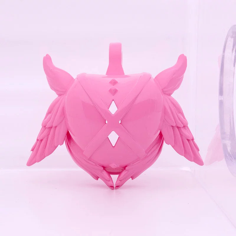 Angel Chastity Cage - image 6