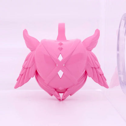 Angel Chastity Cage - image 6