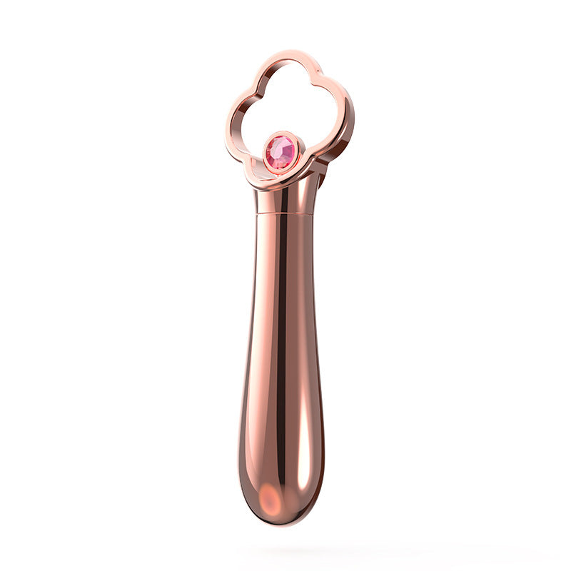 The Luxe Petite Gold Wand - Champagne - image 4
