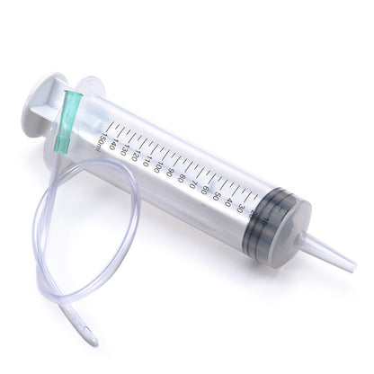 Syringe Anal Enema Cleaner - 150ml - image 0