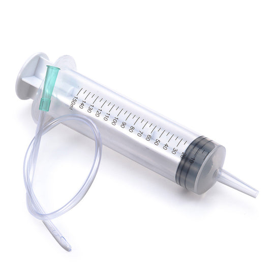 Syringe Anal Enema Cleaner - 150ml - image 0