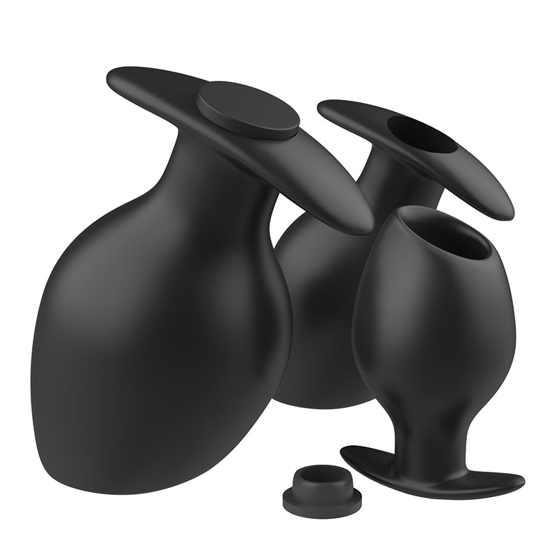 Hytion Play Anal Plug - image 8