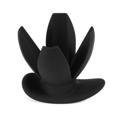 Ass-anchor Hollow Anal Expander Butt Plug - image 5