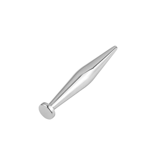 2.87" Beginner-friendly Stainless Steel Urethral Sound - image 0