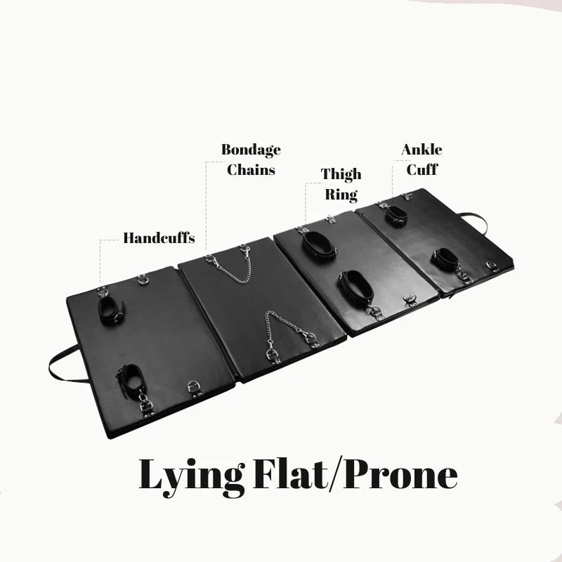 Foldable Bondage Board - image 3