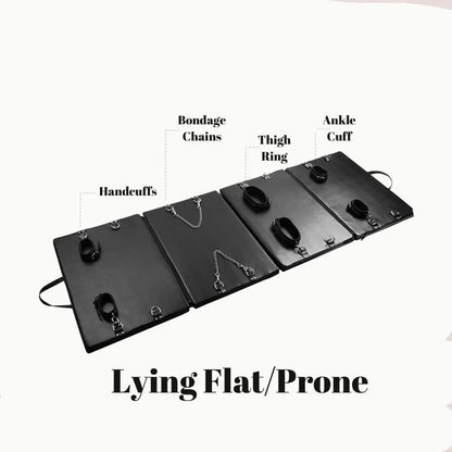 Foldable Bondage Board - image 3
