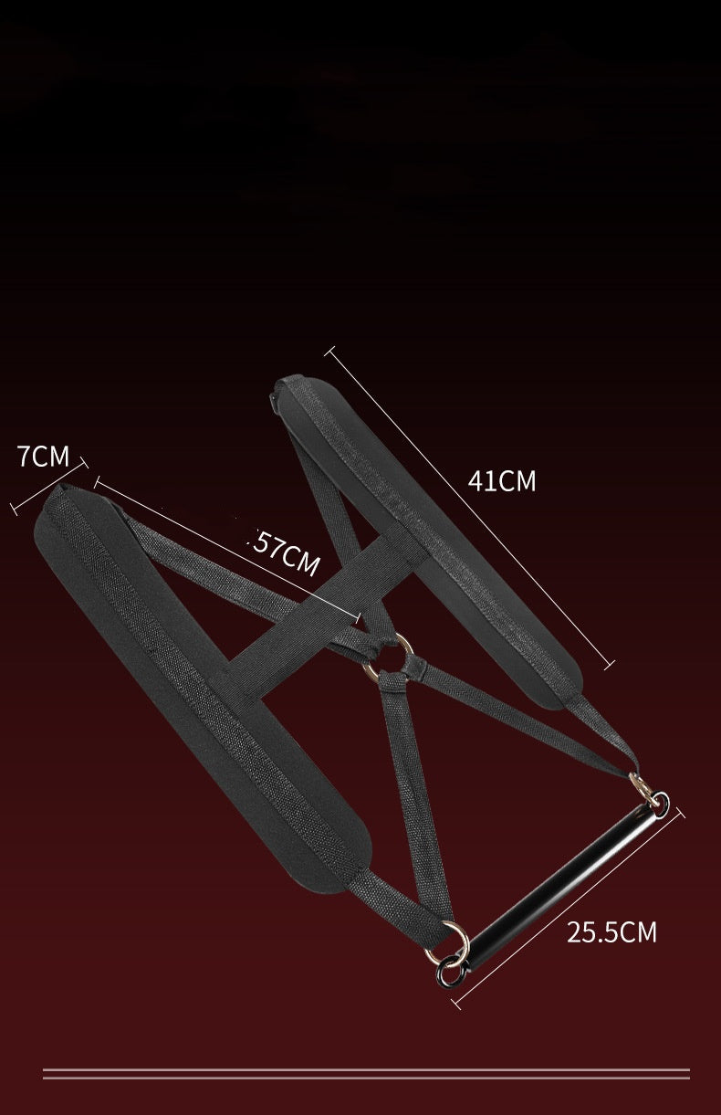 SM Bondage Sex Toy - image 3