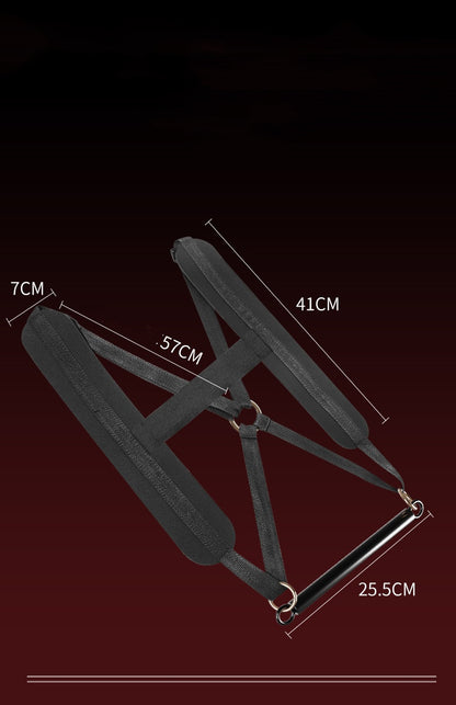 SM Bondage Sex Toy - image 3