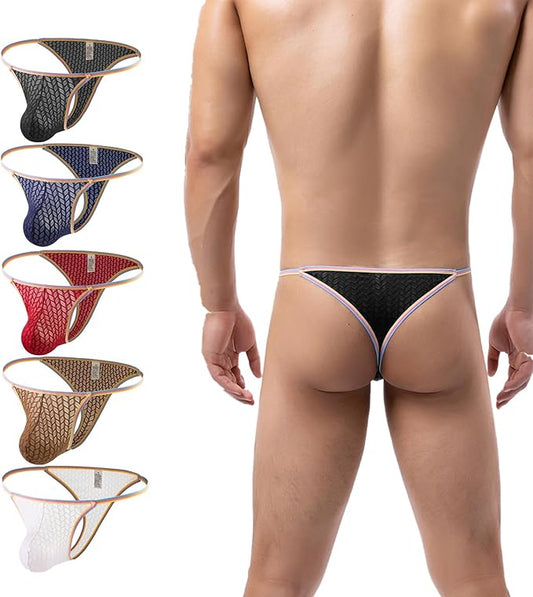 Men's Sexy Thong  - image 0