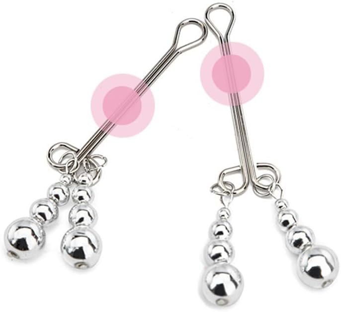 Gourd Clamp - Silver - image 2