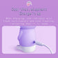 Mini Elephant Vibrator – Pocket Pleasure with Big Power - image 3