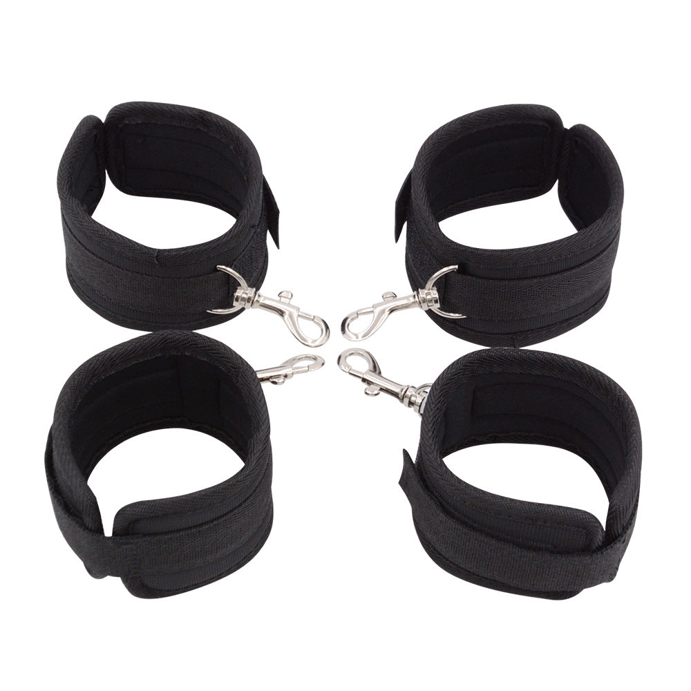 SM Restraints Stainless Steel Spreader Bar - image 2