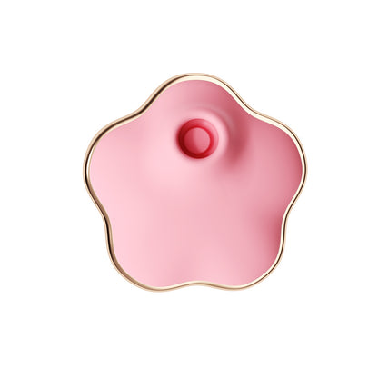 BloomBud Spring Mini Vibrator - image 6