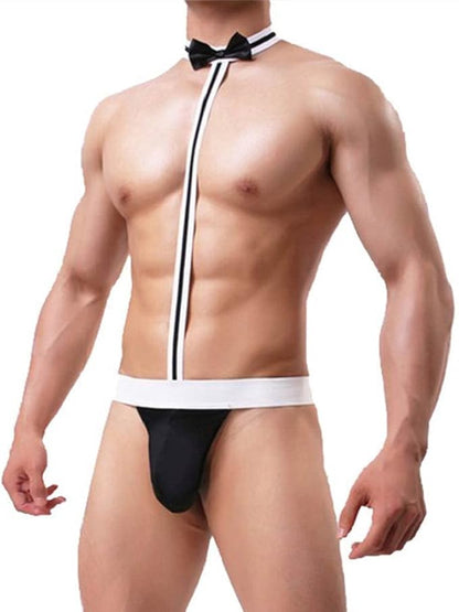 Men's Butler Jumpsuit - image 6