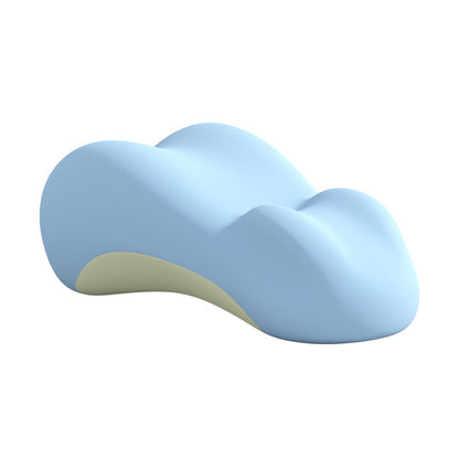 Ergonomic Memory Foam Butt Cushion - image 5
