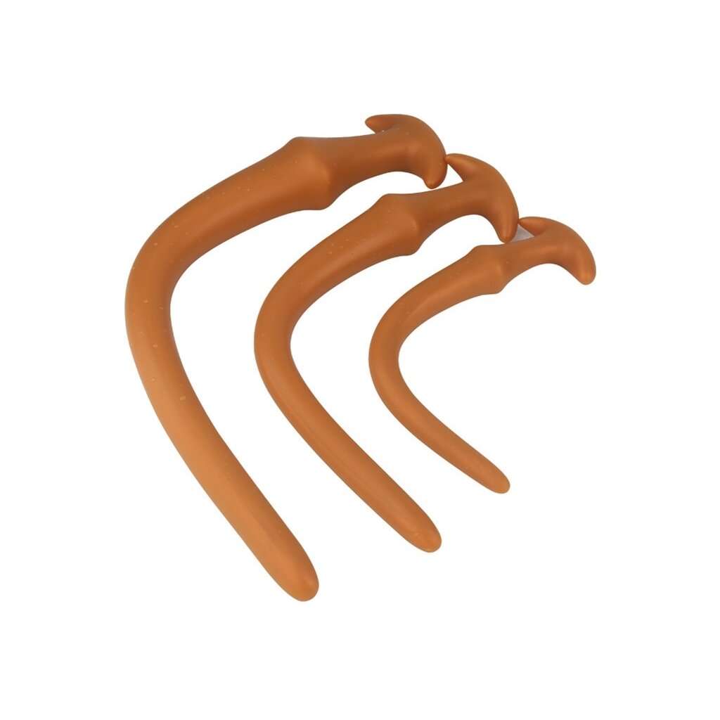 Super Long Flexible Butt Plug - image 9