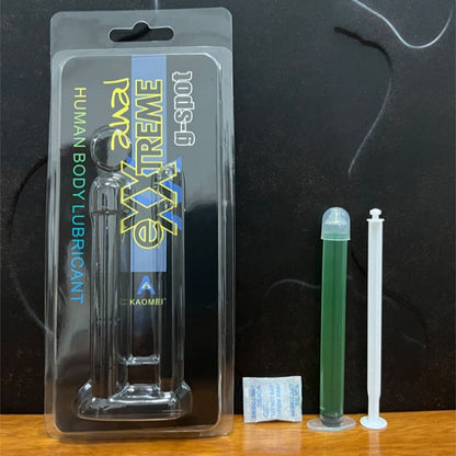 Anal Stimulation Gel Sensation Enhancer - image 2