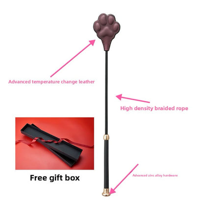 Temperature-Responsive Whip Claw Paddle - image 3