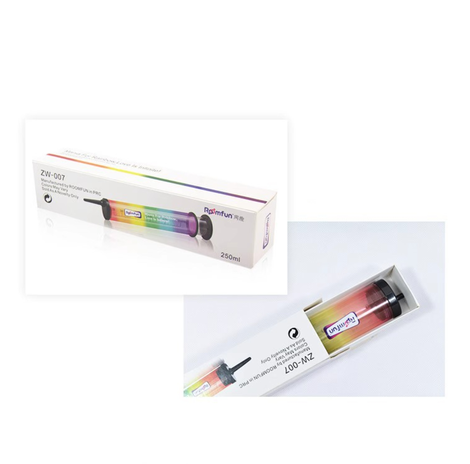 Urethral Sound Syringe Injecter - image 3