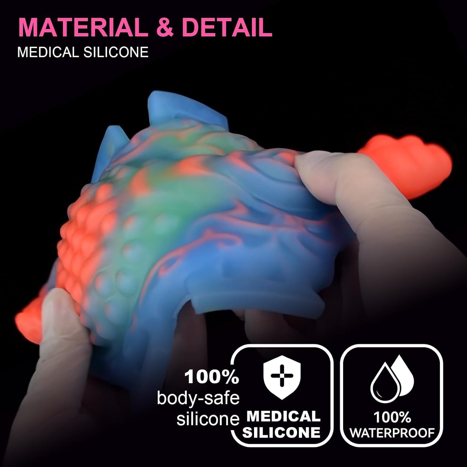 Turtle Shape Vibrator Women Grinder Toy - image 1