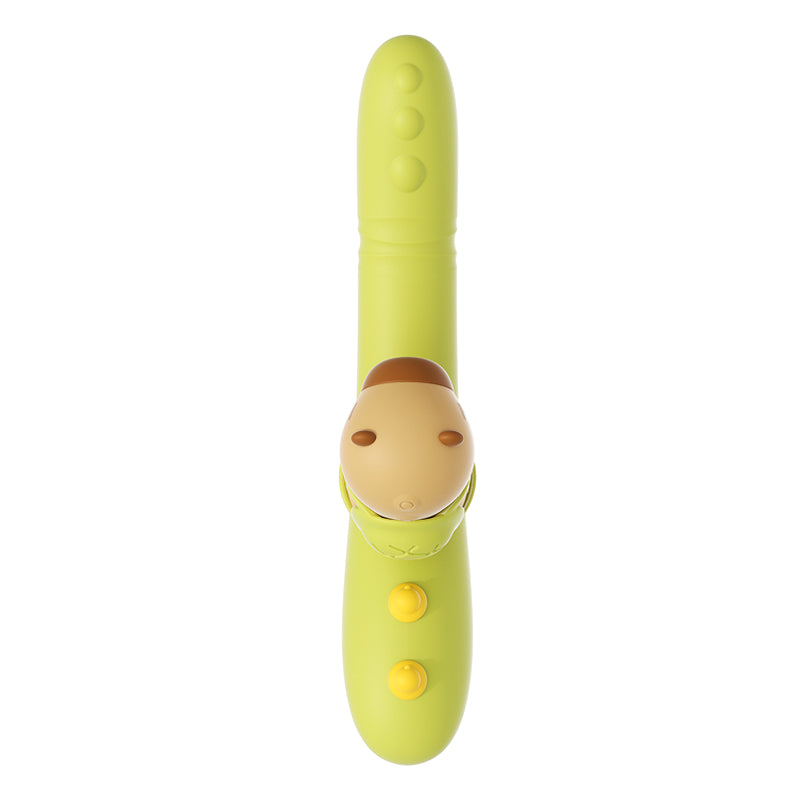 Cappy Vibrator - image 6
