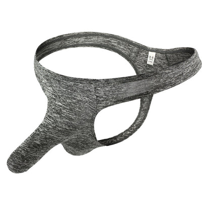 Elephant Nose G-string - Black - XL - image 5