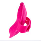 Butterfly Wearable Vibrator Remote Control G-Spot Masturbator - Red - image 9