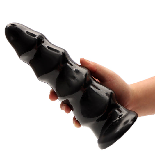 Big Layered Dildo  - image 1