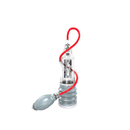 Hydromax Bath Penis Pump - 12cm and below - image 5