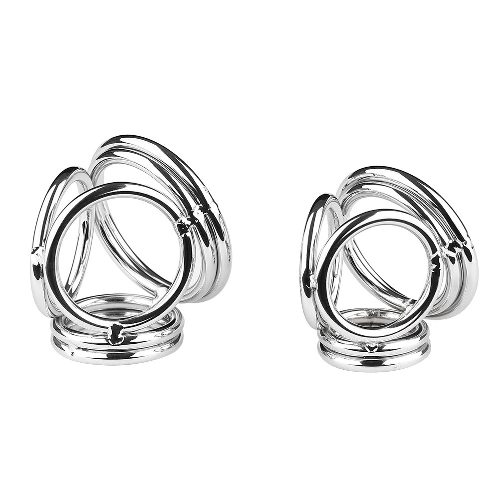 4 Dimension Penis Cock Ring - image 1