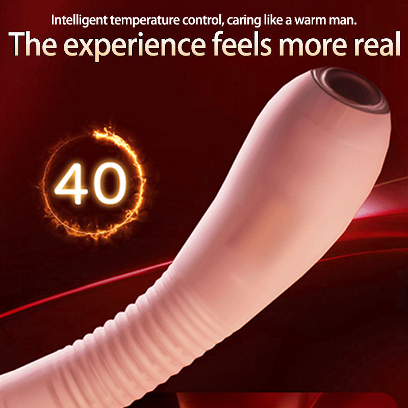 Smart Camera Vibrator - image 0
