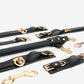 SM Restraints Gold Spreader Bar with Collar - image 2