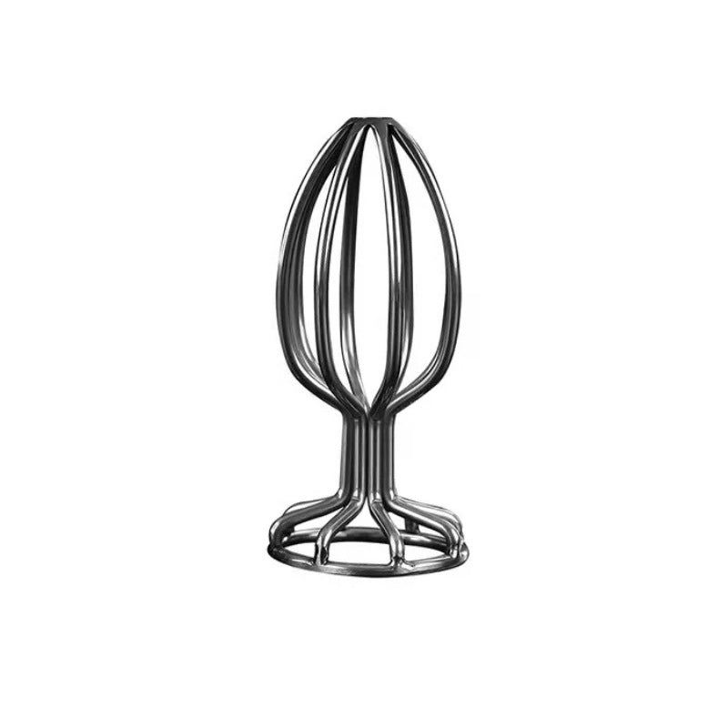 Hollow Anal Plug Butt Plug - A - L - image 7