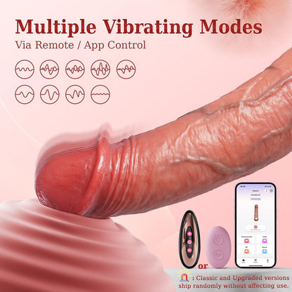 Vibrator Penis Sleeve - image 4