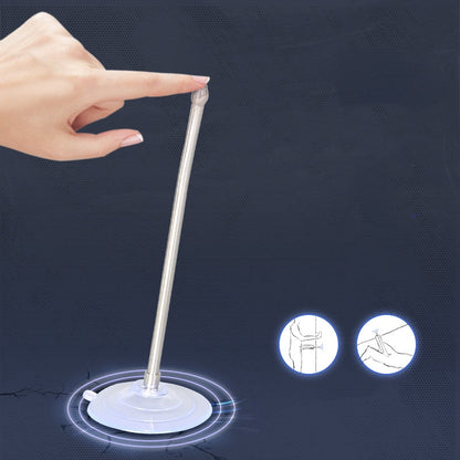 Urethral Sound with Suction Cup Base - image 3