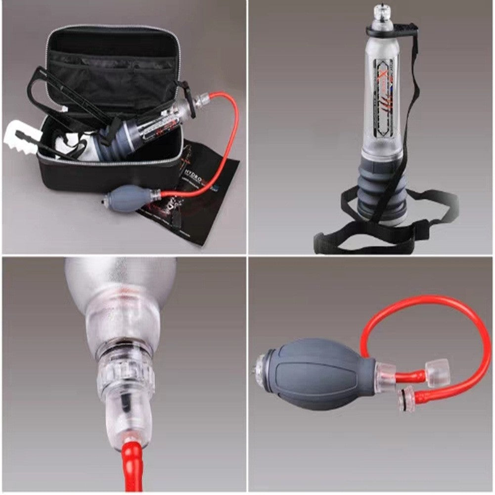 Hydromax Bath Penis Pump - image 1