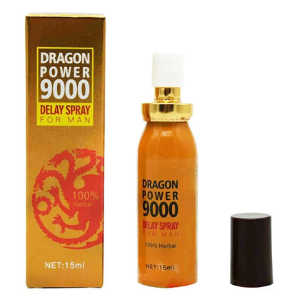 Delay Spray for Men To Extend Sex Time Anti Premature Ejaculation - image 3